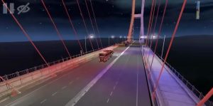 Download Bus Simulator Indonesia MOD Apk v3.7.1 (Unlimited Money) 3