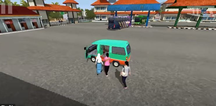 Bus Simulator 