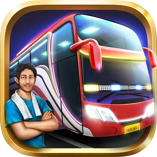 Download Bus Simulator Indonesia MOD Apk v4.0.4 (Unlimited Money)