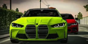 Download Car Parking Multiplayer MOD APK v4.8.9.3.8 (Unlimited Money) 3
