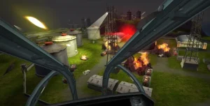 Gunship Battle 2 VR MOD APK Download For Android 1