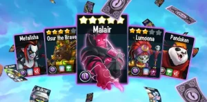 Download Monster Legends MOD APK v15.0.3 (Unlimited Money/Gems) 1
