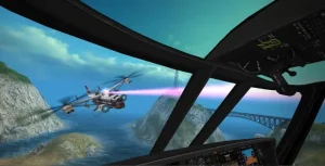 Gunship Battle 2 VR MOD APK Download For Android 3