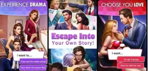 Download Chapters MOD APK v6.4.2 Unlocked All/Premium Choices 3