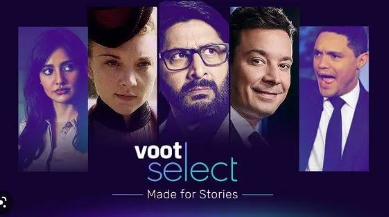 Voot Mod Apk