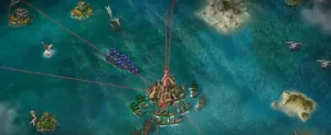 Pirates of the Caribbean ToW v1.0.238 APK (Unlimited Gems) Latest 2