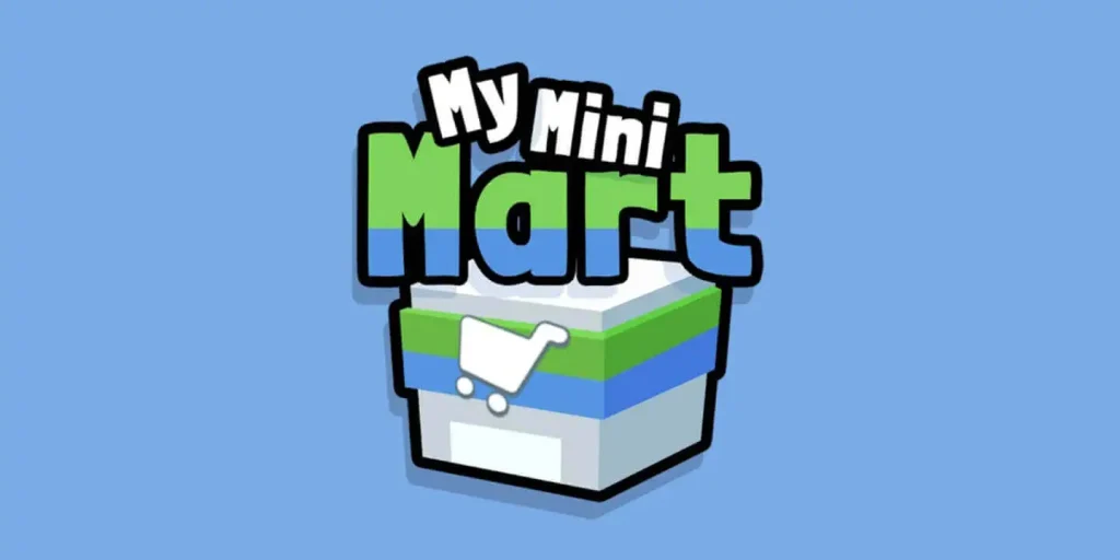 My Mini Mart Mod Apk