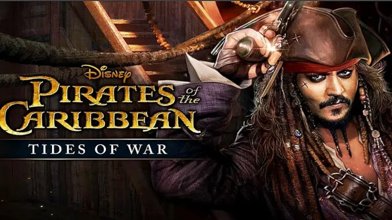 Pirates of the Caribbean ToW v1.0.264 APK (Unlimited Gems) Latest
