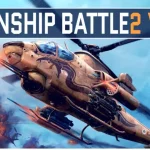 Gunship Battle 2 VR MOD APK