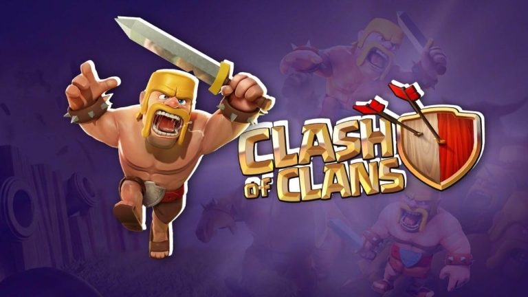 Clash of Clans Mod APK v16.0.8 (Unlimited Money and Gems)