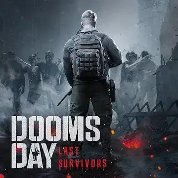 Doomsday: Last Survivors MOD APK