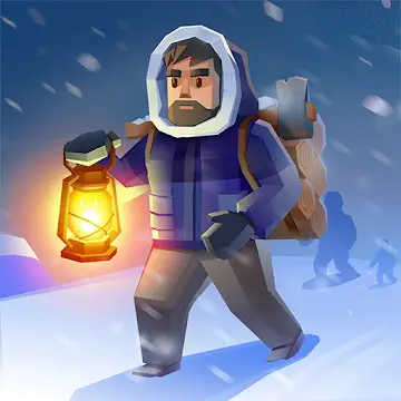 Frozen City MOD APK