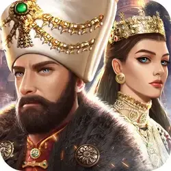 Game Of Sultans MOD APK