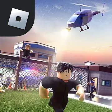 Roblox MOD APK v2.612.532 [Unlimited Money/Menu] for Android